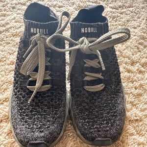 NO BULL running shoes